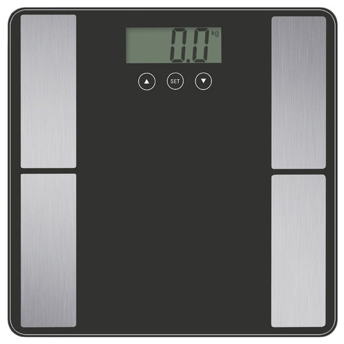 Electronic deals body scale